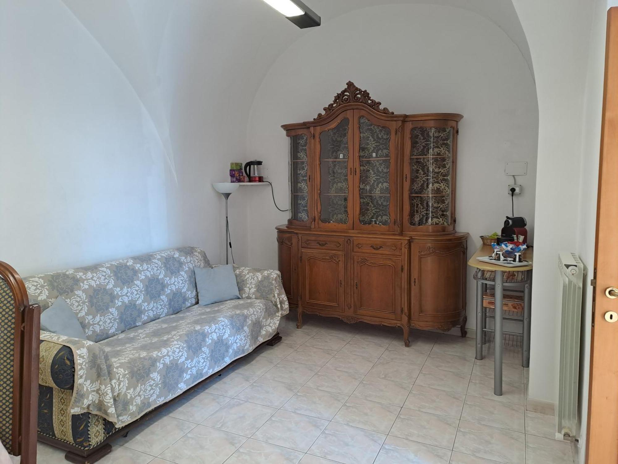 Domus Principessa - Chieti Apartment Exterior photo
